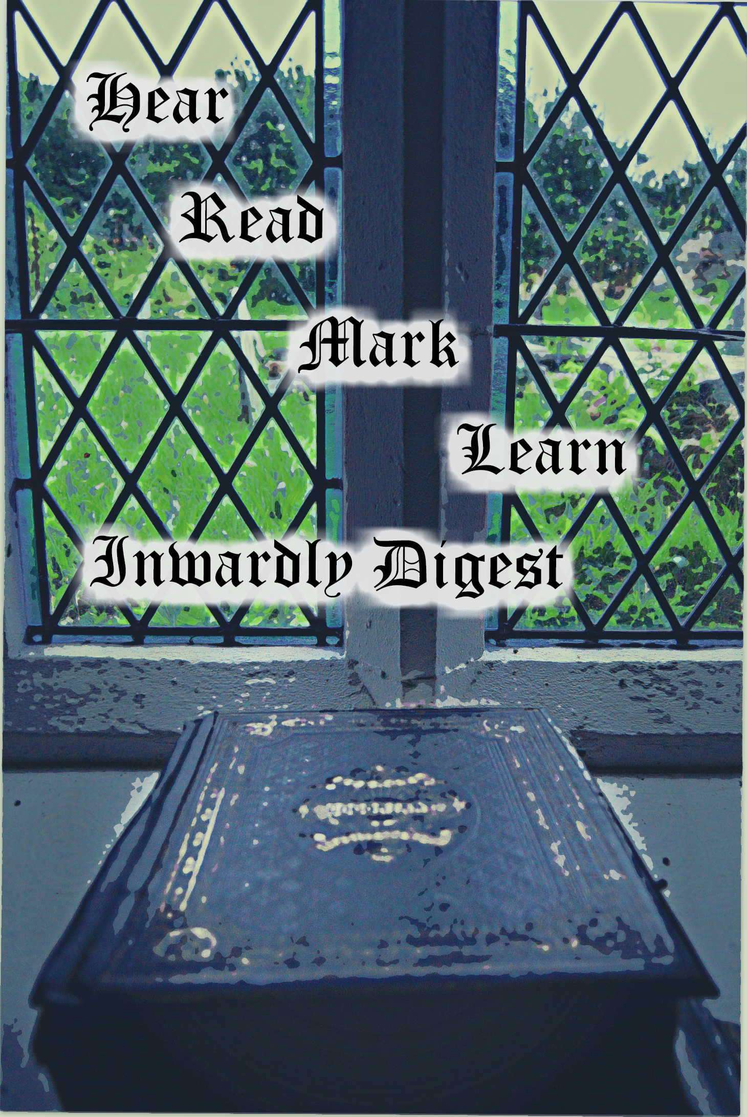Sermon for the 26th Sunday after Pentecost