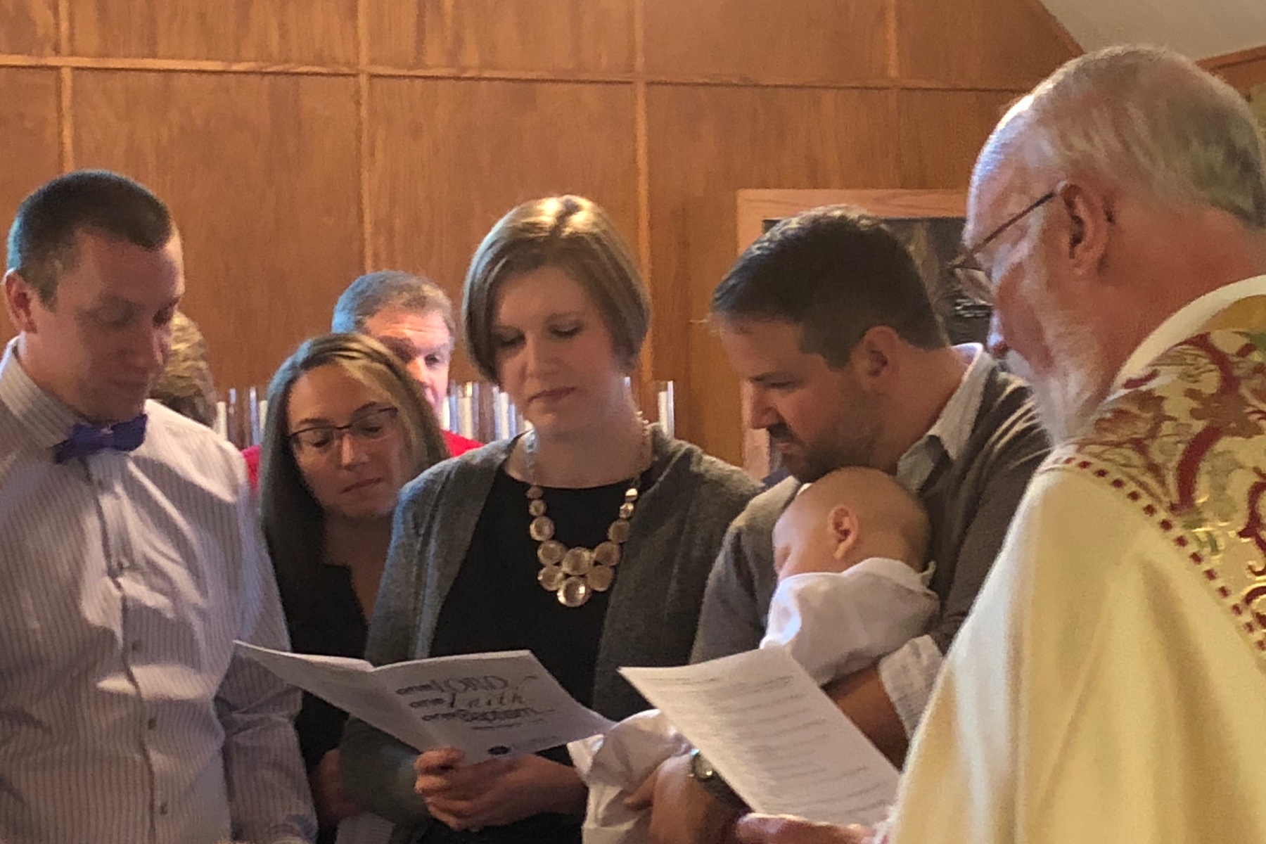 SL Baptism 2018