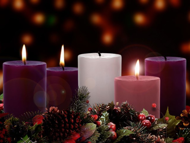 Bulletin - December 16, 2018