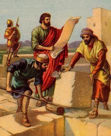 This Sunday (January 27, 2019) at The Church of the Nativity and St. Stephen
