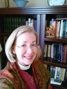 You Are Loved (sermon) February 3, 2019