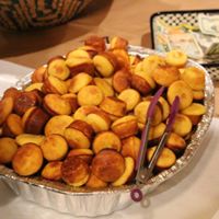 cornbread