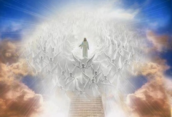 This Sunday (March 10, 2019) at The Church of the Nativity and St. Stephen