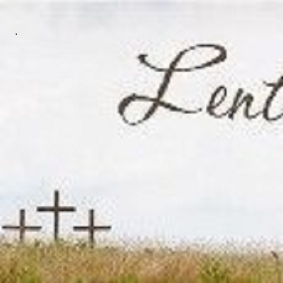The Season of Lent