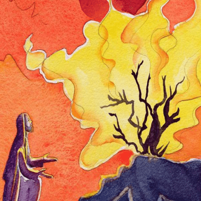 Sermon for the 3rd Sunday in Lent