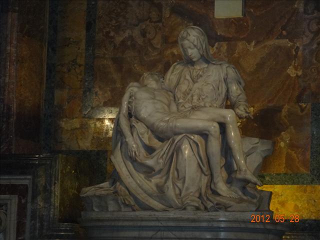 Lament and new family (Sermon) Good Friday 2019
