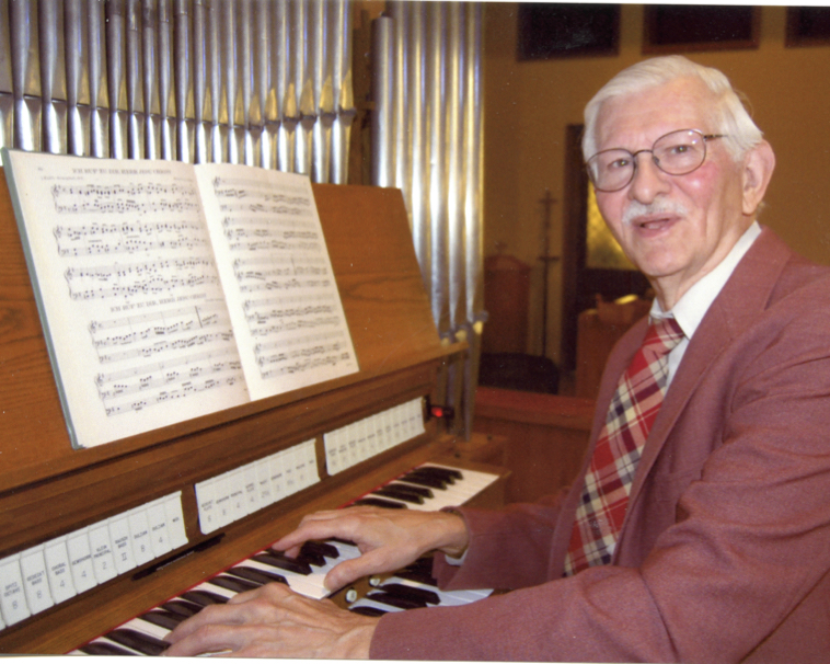 Louis Reith