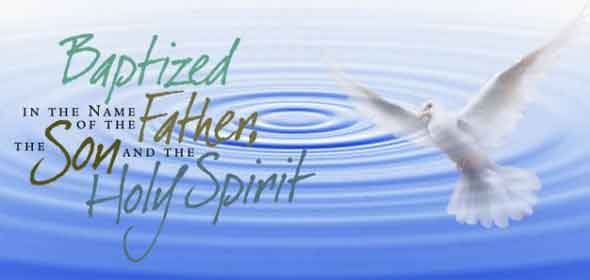 Bulletin - June 9, 2019