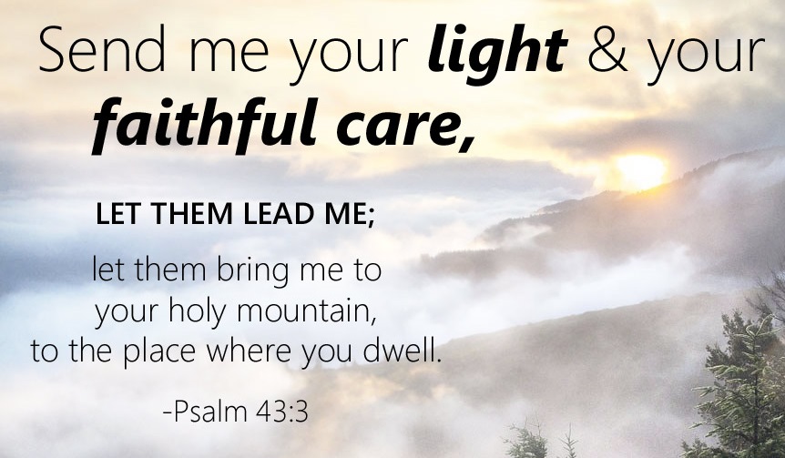 This Sunday (June 23, 2019) at The Church of the Nativity and St. Stephen