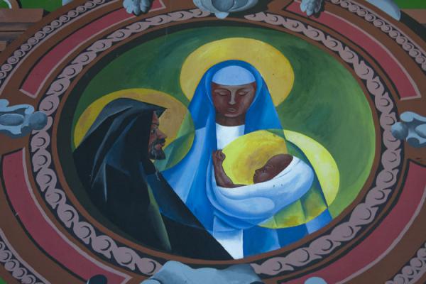 The Things We Cannot Bear To Hear (sermon) June 16, 2019