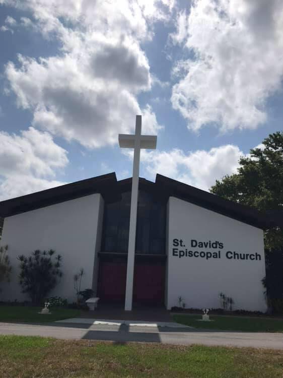 St. David's Episcopal Church Home St. David's Episcopal Church