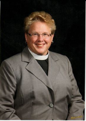 Reverend Carenda Baker