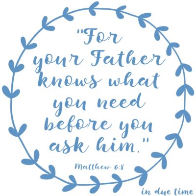 This Sunday (July 21, 2019) at The Church of the Nativity and St. Stephen