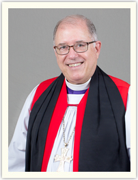 Bishop Mayer