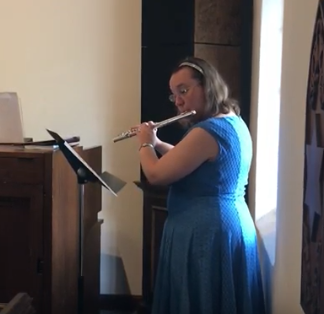 Flute Prelude