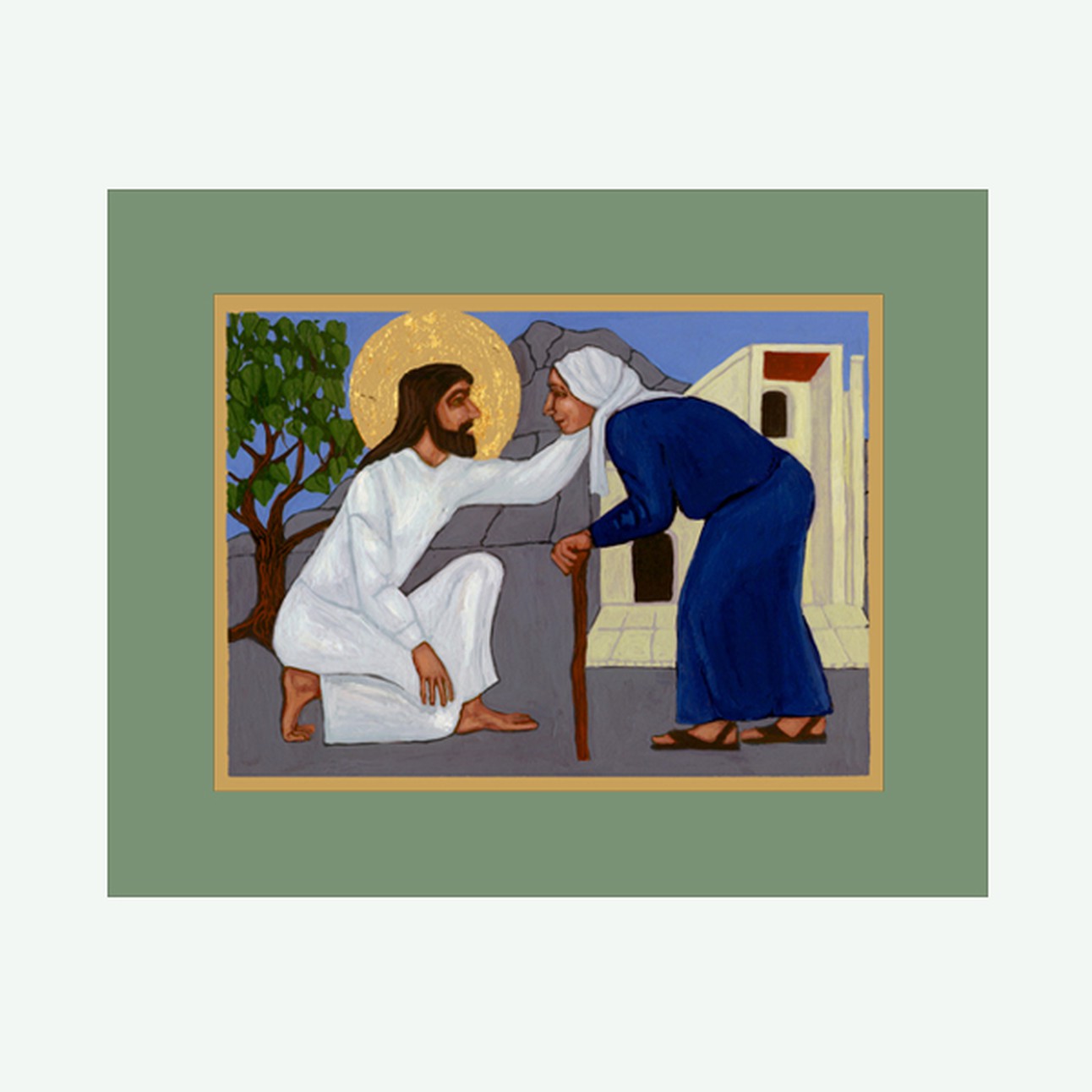 Sermon for the 11th Sunday after Pentecost