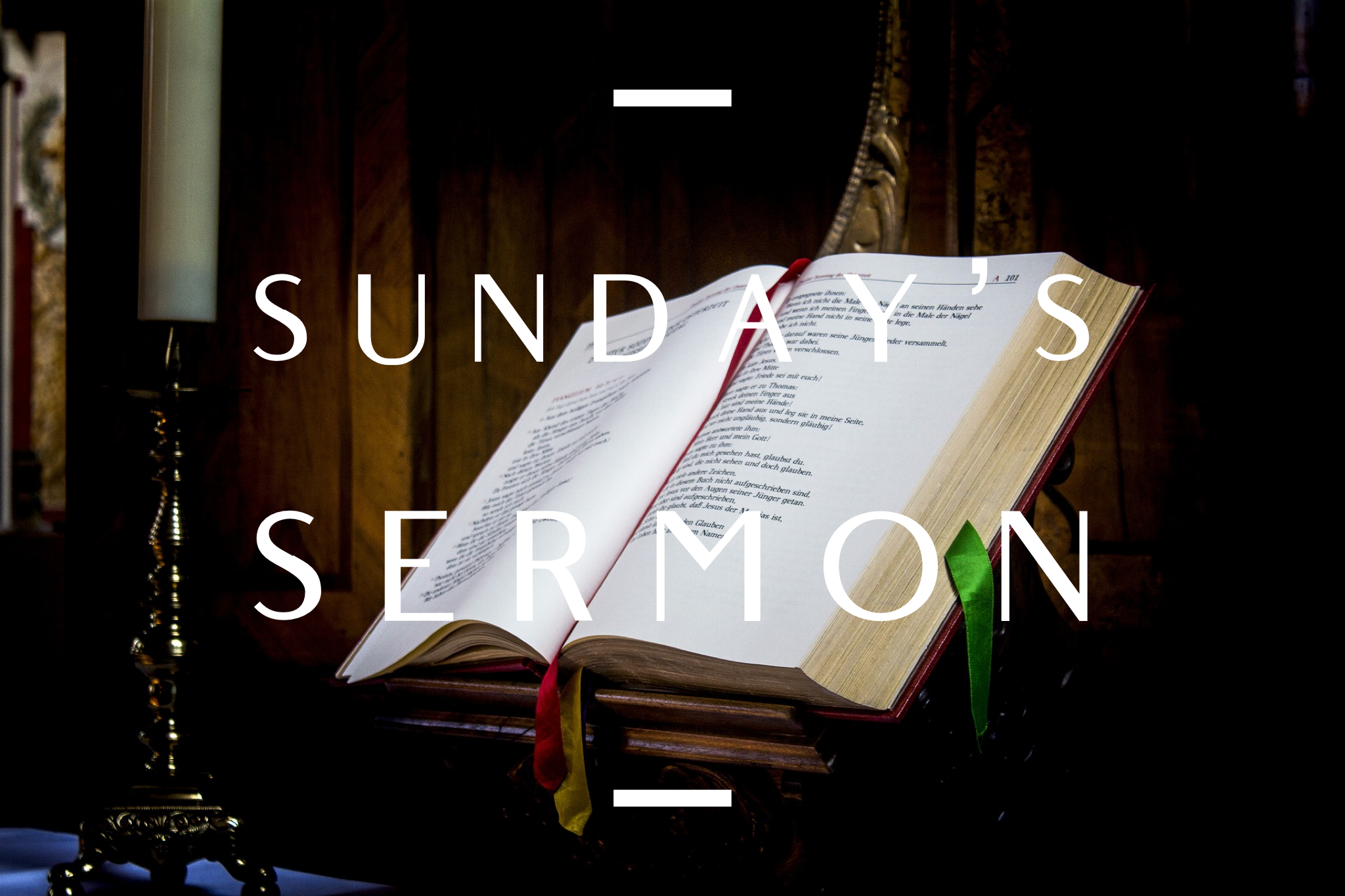 Sermon Text Archive Church of the Holy Comforter
