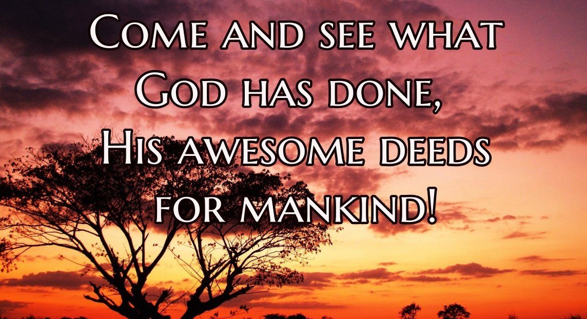 This Sunday (October 13, 2019) at The Church of the Nativity and St. Stephen