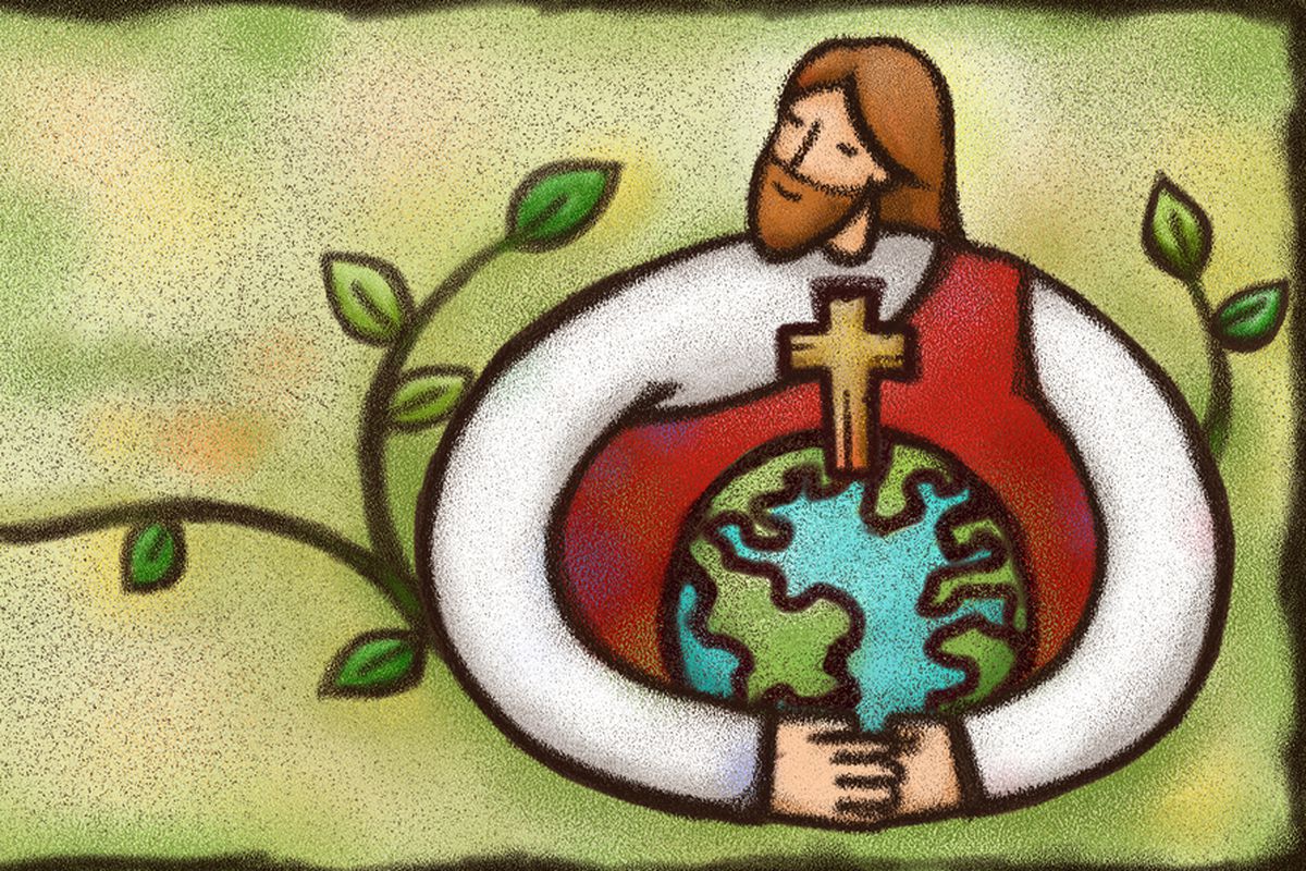 Creation Care and Environmental Racism Grant Applications Being Accepted Now