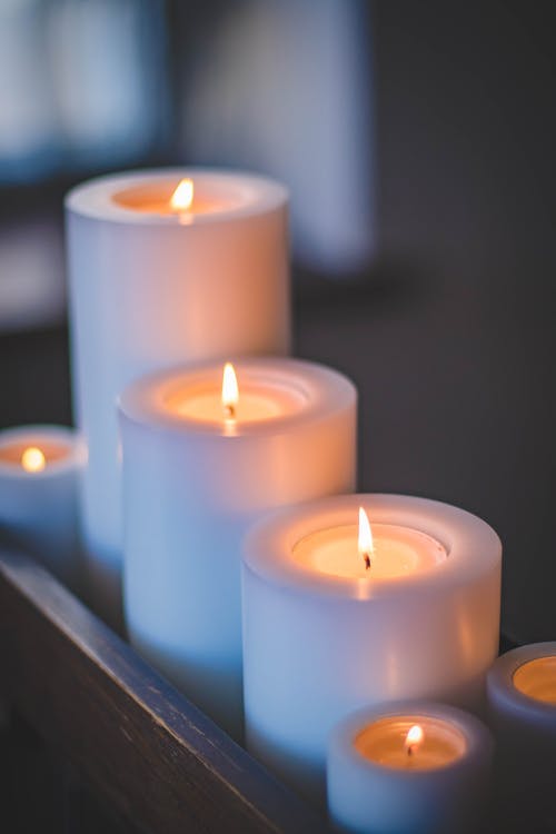Garden of Gethsemane Prayer Vigil