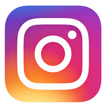Instagram button