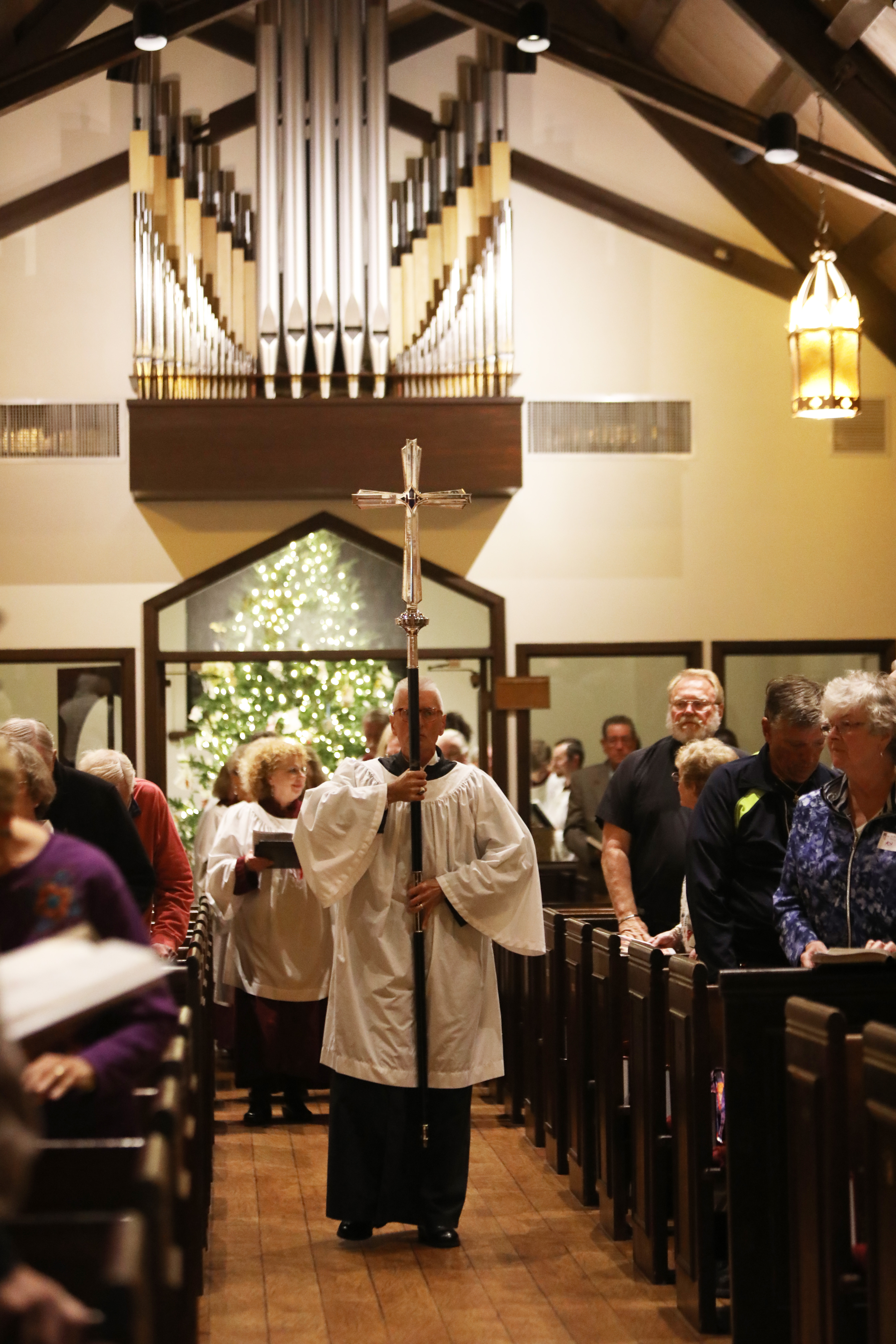 christmas Diocese of Southwest Florida