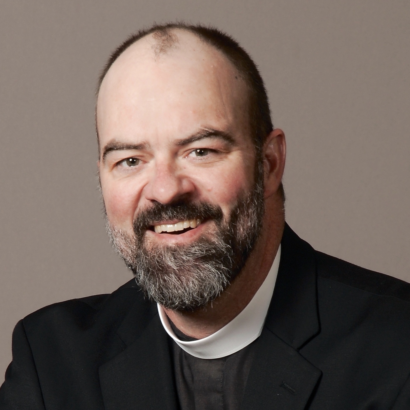 The Rev. Aaron D. Raulerson The Episcopal Diocese of Alabama