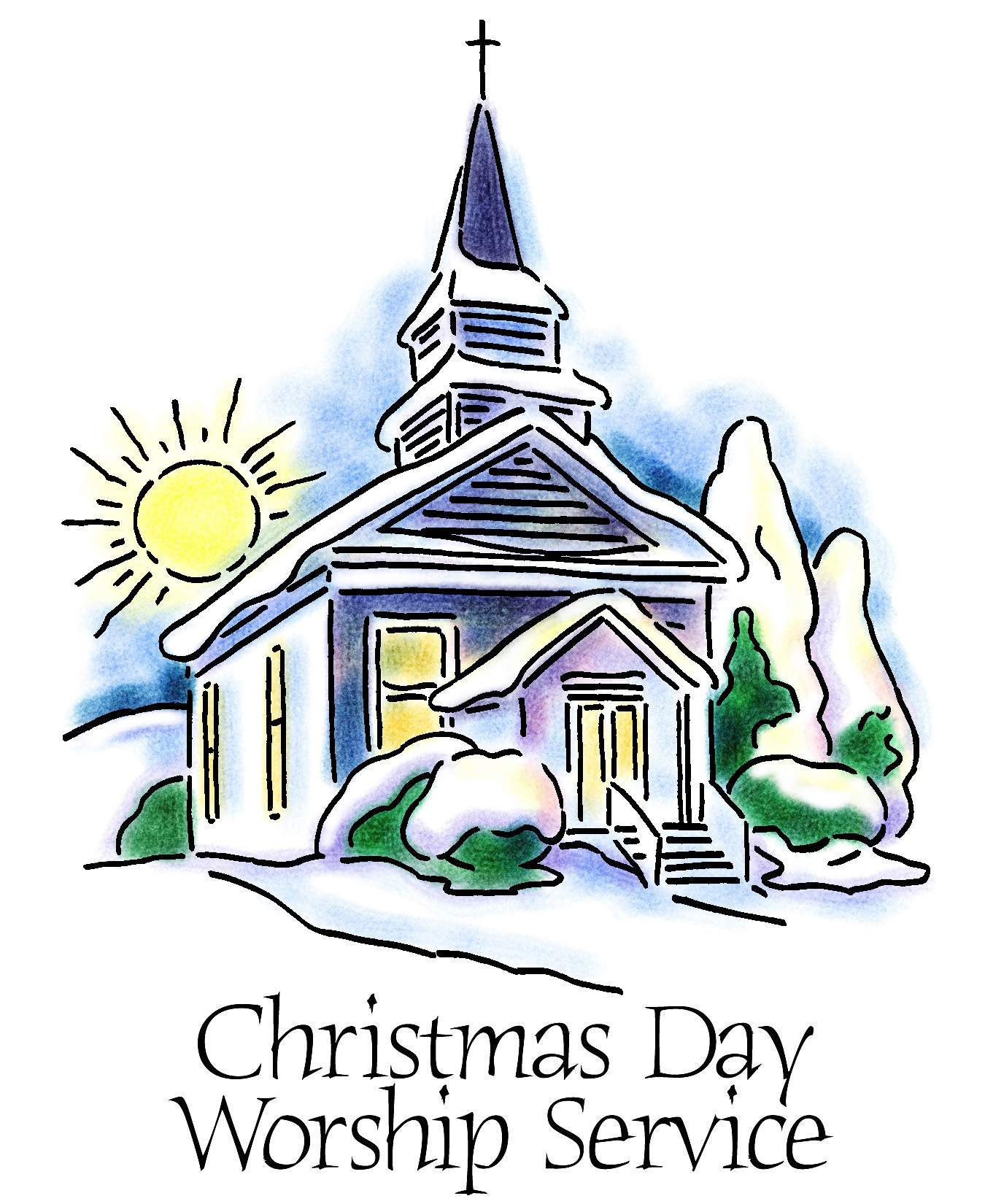 Christmas Morning Eucharist