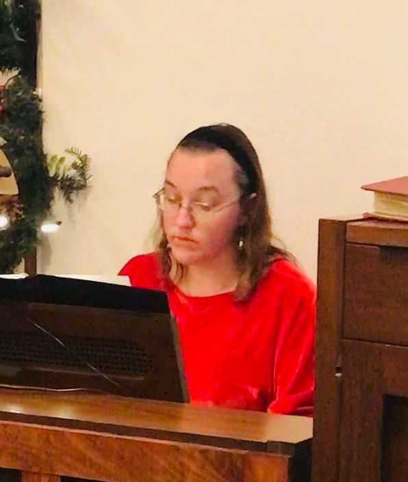Christmas Eve Prelude 2019