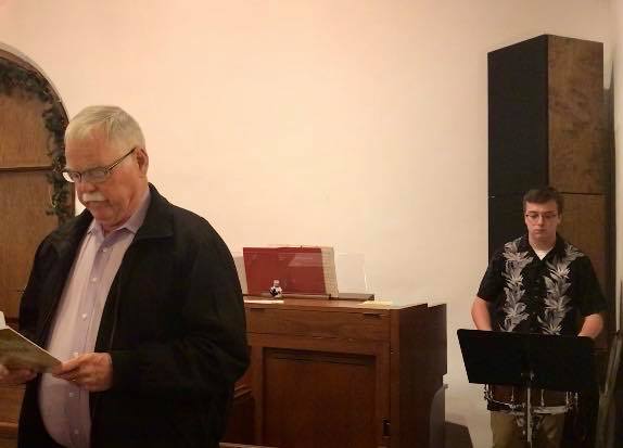 Christmas Eve Offertory
