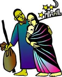 Migration Stories (Sermon) January 5, 2020