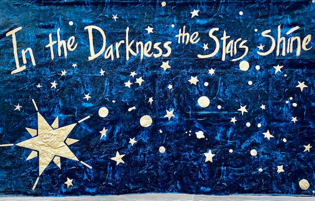Sermon for Feast of the Epiphany (transferred) — January 5, 2020