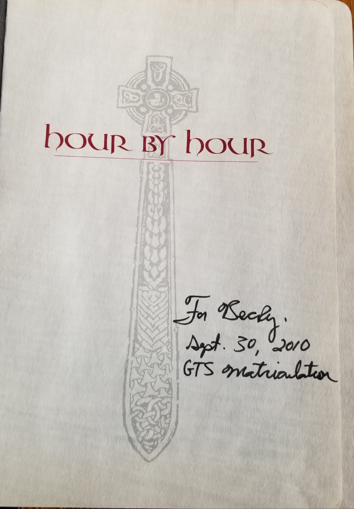 February 2020 Newsletter