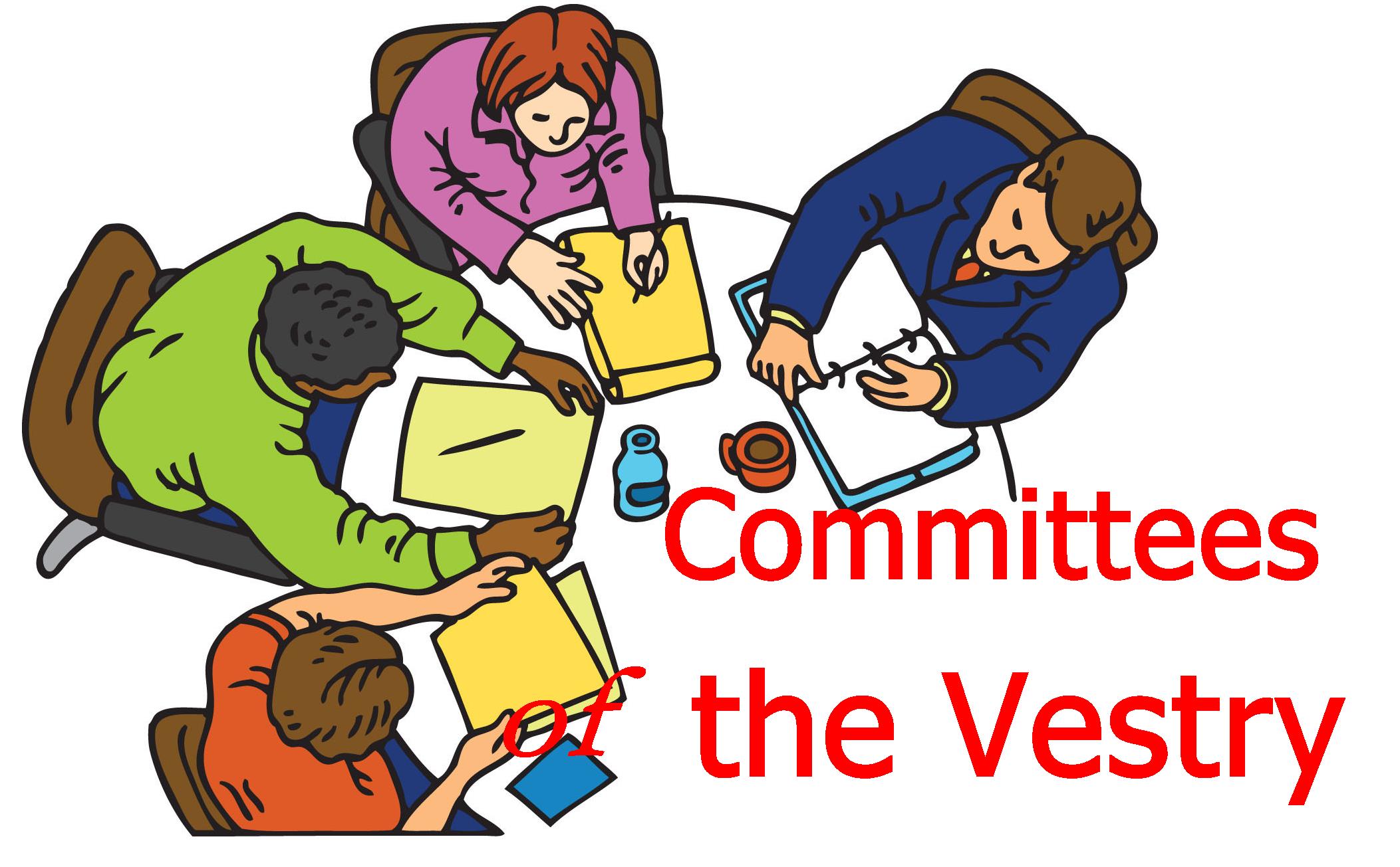 Administration Commitee