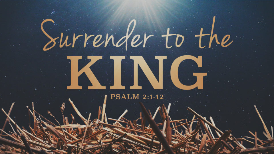 This Sunday (February 23, 2020) at The Church of the Nativity and St. Stephen