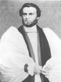 The Rt. Rev. Robert Harper Clarkson