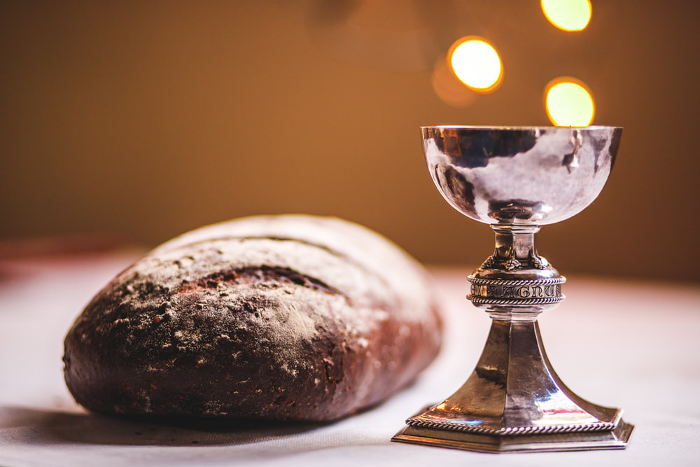 chalice