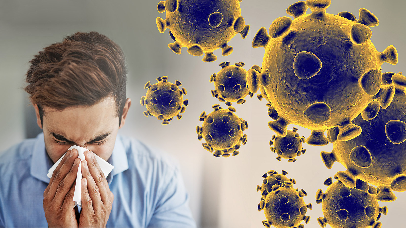 The Diocese of Northwest Texas Coronavirus Statement
