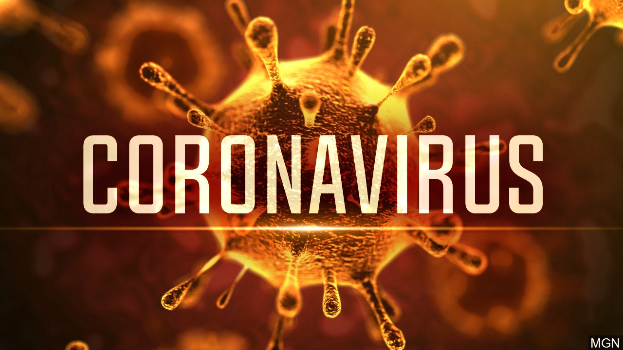 Bishop Mayer's Statement on the Coronavirus 