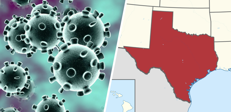An Update on the Coronavirus in Texas