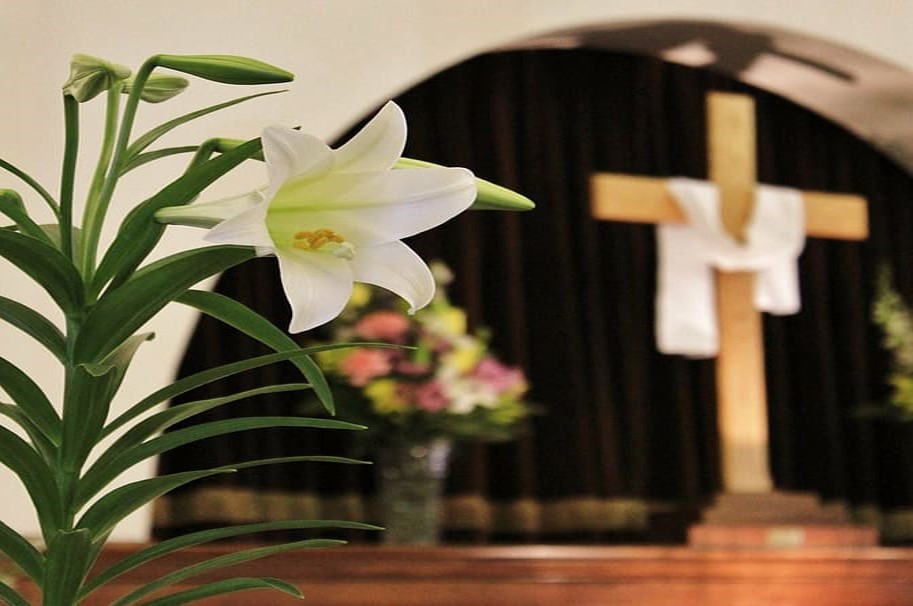 Easter Sunday Eucharist