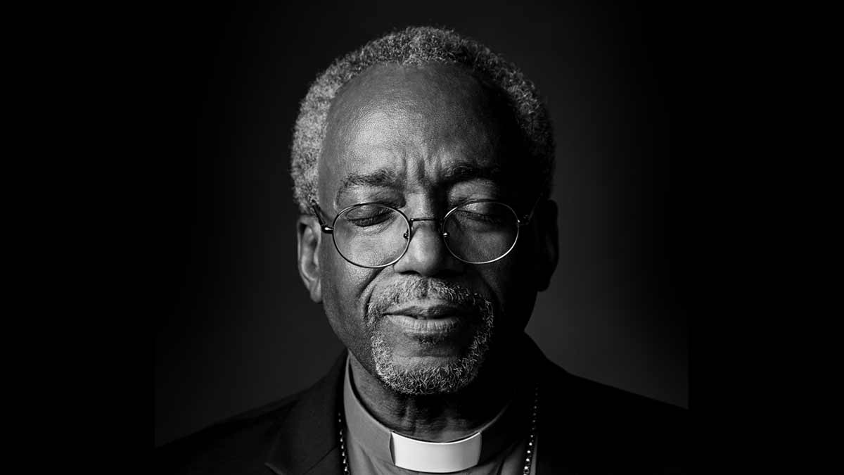 Presiding Bishop Curry: Statement on Coronavirus