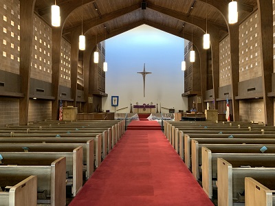 May 2022 Newsletter- Mother's Day/Memorial Day