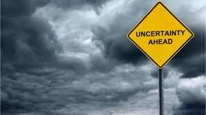 Life Changes (sermon) March 15, 2020