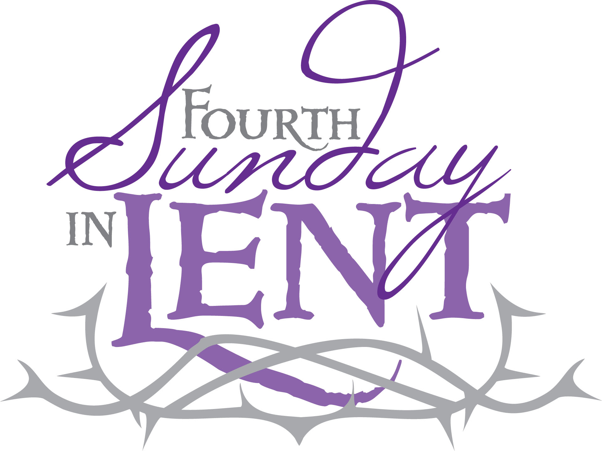 Sermon for the 4th Sunday in Lent