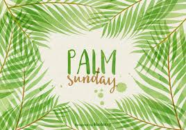 This Sunday (April 5, 2020) at The Church of the Nativity and St. Stephen