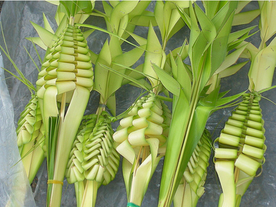 Palm Sunday