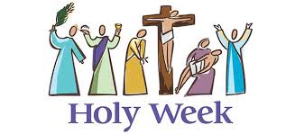 Holy Week 2026