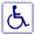 Handicapped Accessible