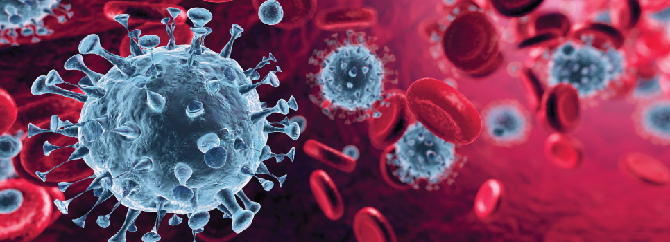 we do not live in a spirit of fear